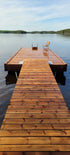 Putkiponttonilaituri 10 x 3,15 m (500 mm)